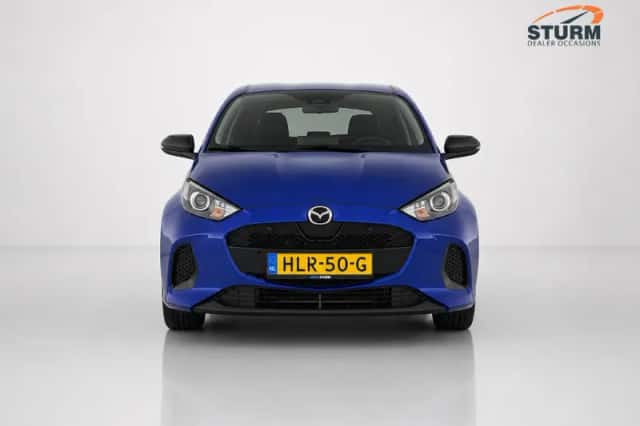 Mazda 2 Hybrid (2025) thumbnail 2