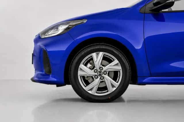 Mazda 2 Hybrid (2025) thumbnail 6