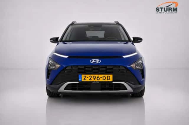 Hyundai Bayon (2024) thumbnail 2