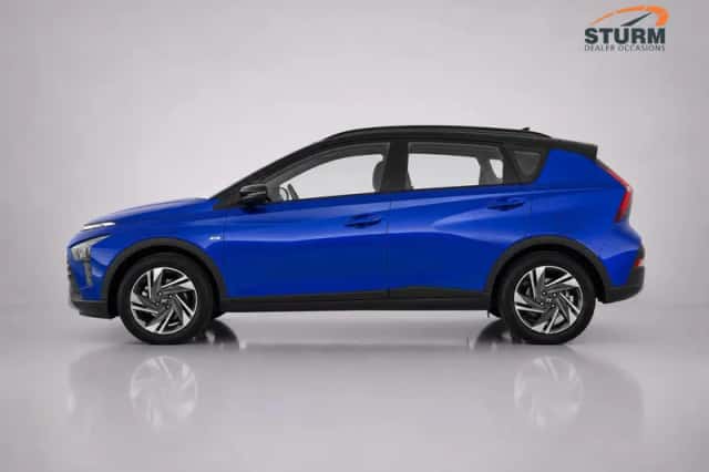Hyundai Bayon (2024) thumbnail 6