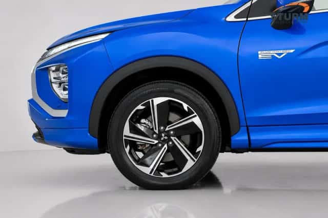 Mitsubishi Eclipse Cross (2024) thumbnail 6