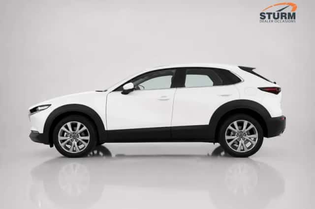 Mazda CX-30 (2020) thumbnail 5