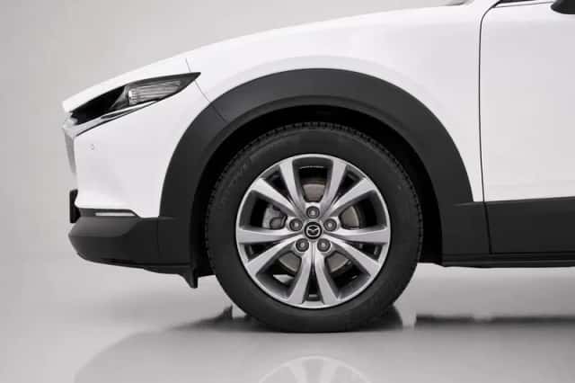 Mazda CX-30 (2020) thumbnail 6