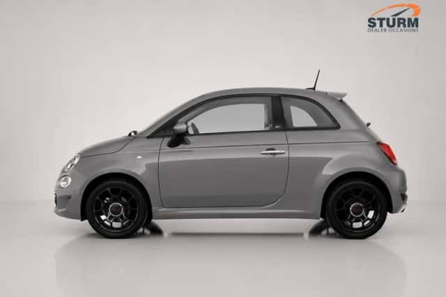 Fiat 500 (2016) thumbnail 5