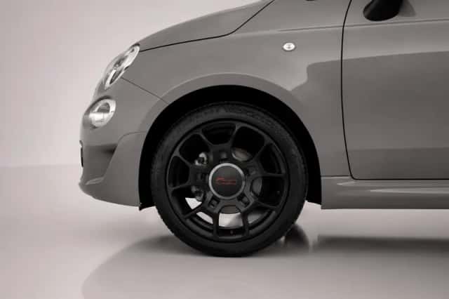 Fiat 500 (2016) thumbnail 6