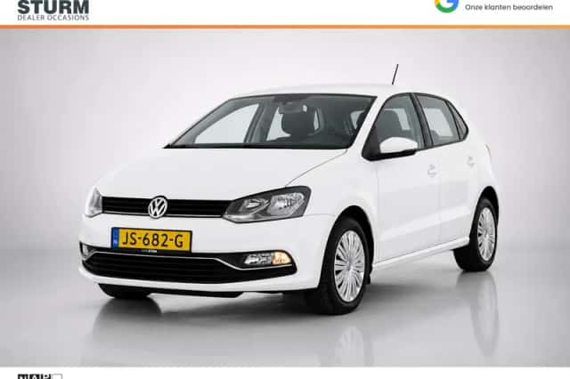 Volkswagen Polo (2016) thumbnail 1