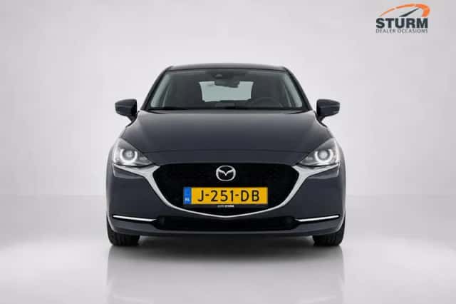 Mazda 2 (2020) thumbnail 2