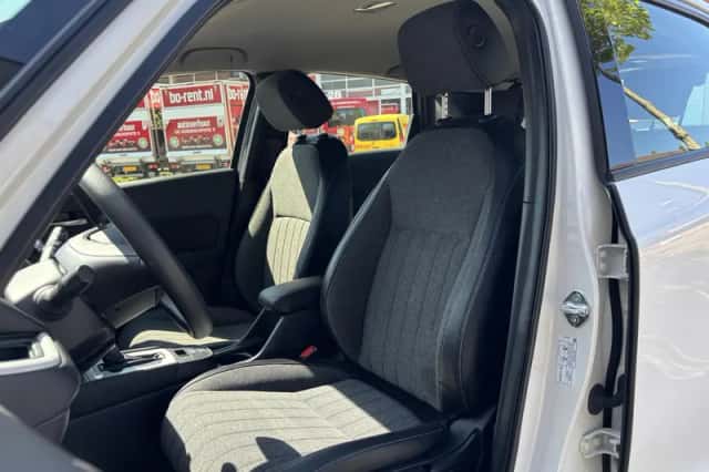 Honda Jazz (2021) thumbnail 5