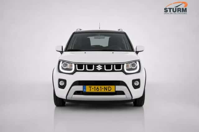 Suzuki Ignis (2023) thumbnail 2
