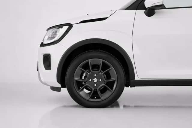 Suzuki Ignis (2023) thumbnail 6