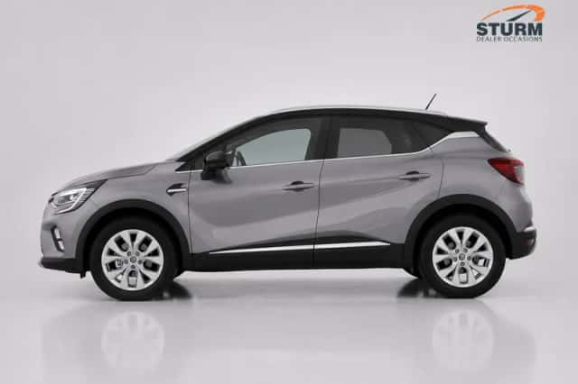 Renault Captur (2021) thumbnail 5