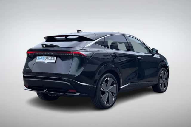 Nissan Ariya (2025) thumbnail 4