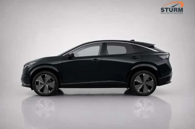 Nissan Ariya (2025) thumbnail 5