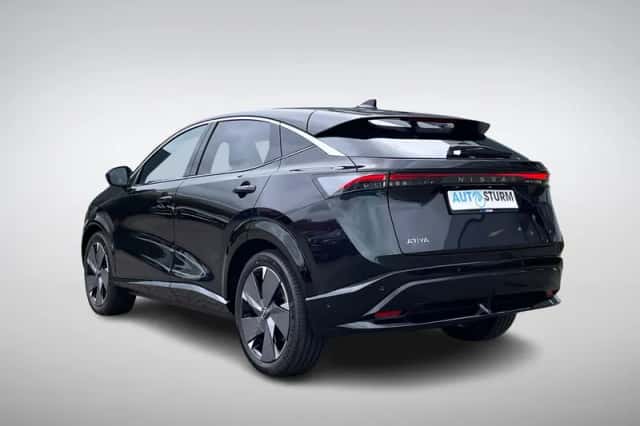 Nissan Ariya (2025) thumbnail 6
