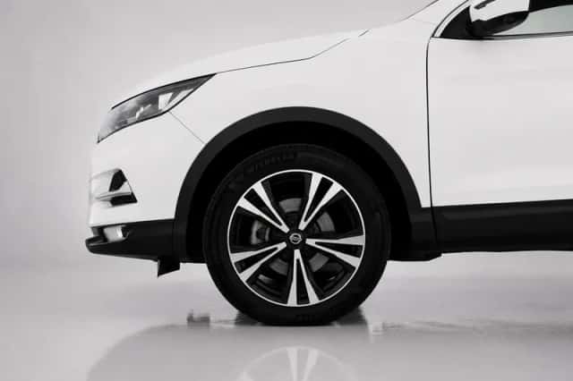Nissan Qashqai (2020) thumbnail 6