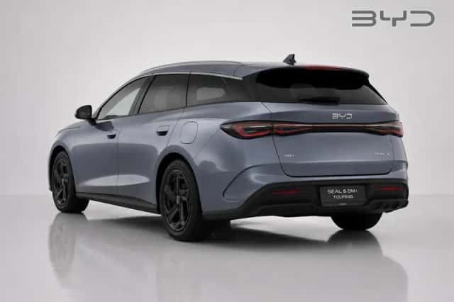 BYD Seal (2026) thumbnail 3