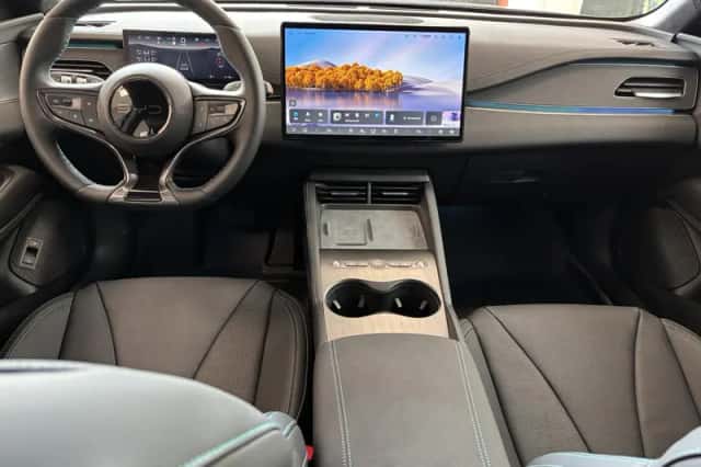 BYD Seal (2026) thumbnail 6