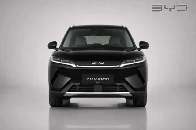 BYD Atto 2 (2026) thumbnail 2
