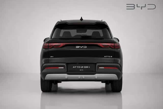 BYD Atto 2 (2026) thumbnail 4
