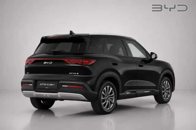 BYD Atto 2 (2026) thumbnail 3