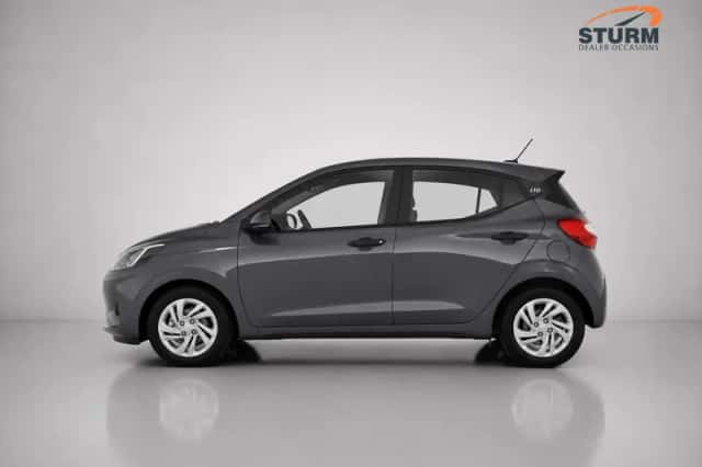 Hyundai i10 (2025) thumbnail 5