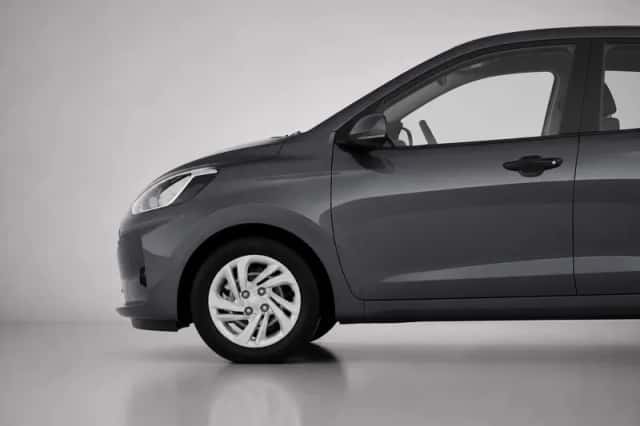 Hyundai i10 (2025) thumbnail 6