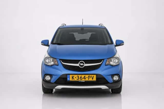 Opel Karl (2017) thumbnail 2