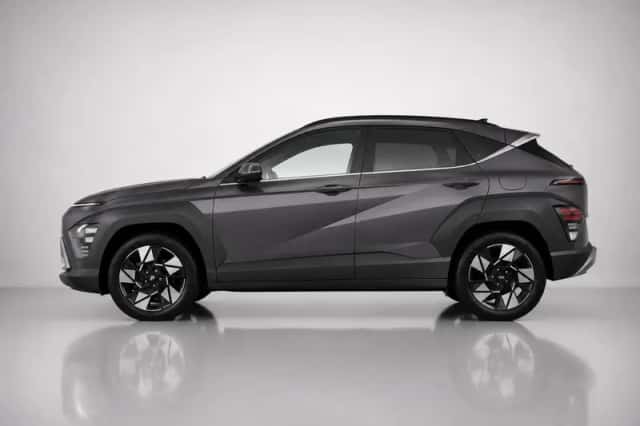 Hyundai Kona (2024) thumbnail 5