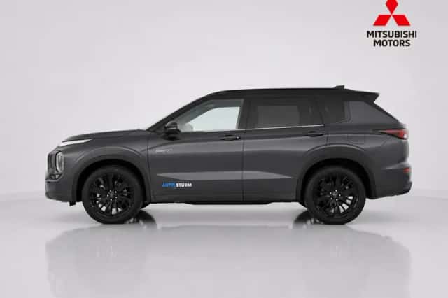 Mitsubishi Outlander (2026) thumbnail 5