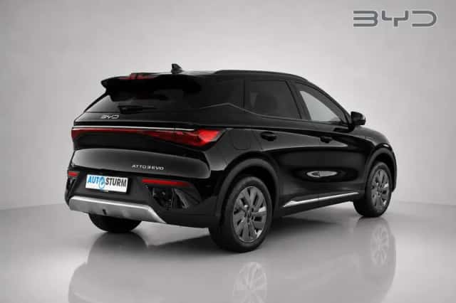 BYD Atto 3 (2026) thumbnail 3
