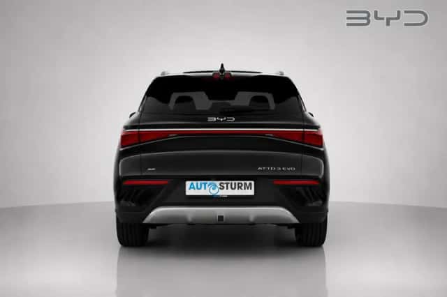 BYD Atto 3 (2026) thumbnail 4