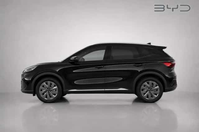 BYD Atto 3 (2026) thumbnail 5