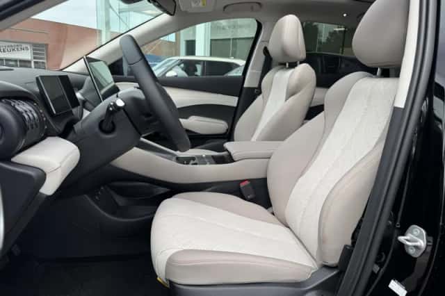 BYD Atto 3 (2026) thumbnail 6