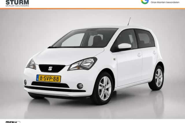 SEAT Mii (2014) thumbnail 1