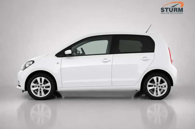 SEAT Mii (2014) thumbnail 5