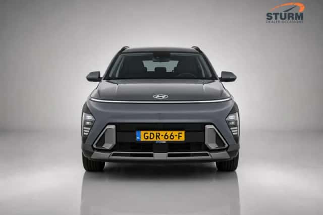 Hyundai Kona (2024) thumbnail 2