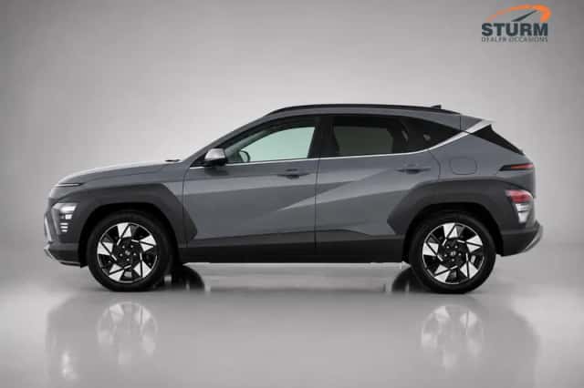 Hyundai Kona (2024) thumbnail 5