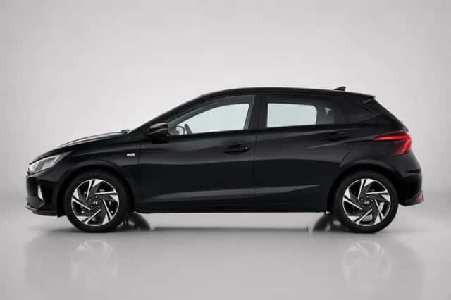 Hyundai i20 (2022) thumbnail 5