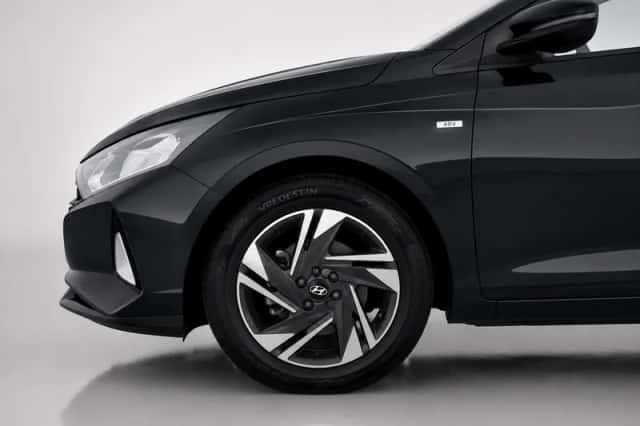 Hyundai i20 (2022) thumbnail 6