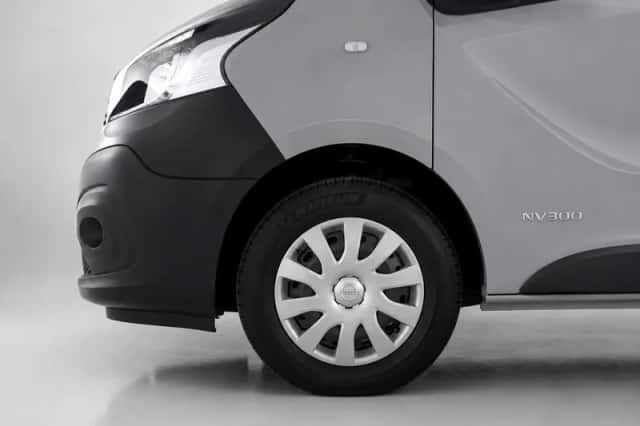 Nissan NV300 (2021) thumbnail 5