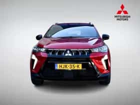 Mitsubishi ASX (2025) thumbnail 2