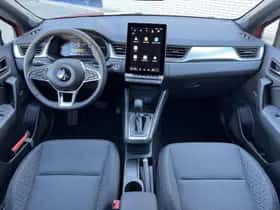 Mitsubishi ASX (2025) thumbnail 13