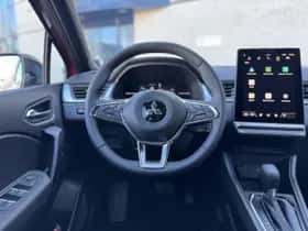 Mitsubishi ASX (2025) thumbnail 14