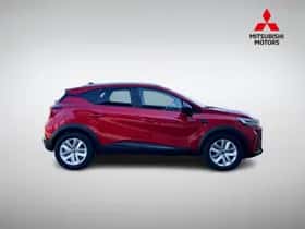 Mitsubishi ASX (2025) thumbnail 3