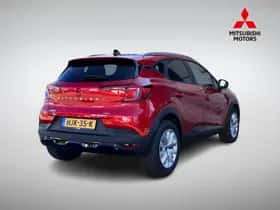 Mitsubishi ASX (2025) thumbnail 4