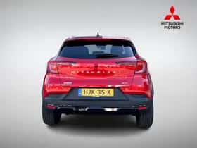 Mitsubishi ASX (2025) thumbnail 5