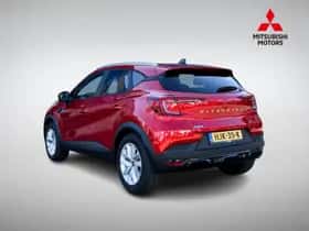 Mitsubishi ASX (2025) thumbnail 6