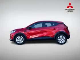 Mitsubishi ASX (2025) thumbnail 7