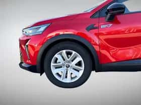Mitsubishi ASX (2025) thumbnail 8