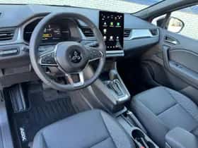 Mitsubishi ASX (2025) thumbnail 10